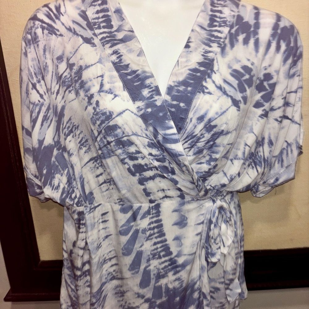 Umgee Romper size Large - Picture 6 of 9